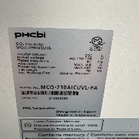 Sartorius Incucyte SX5 Live Cell Imager with PHCbi CO2 Incubator image 2